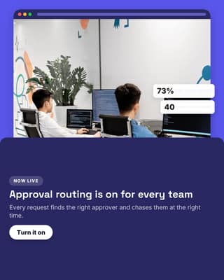 Product launch: a launch composite social media template for saas
