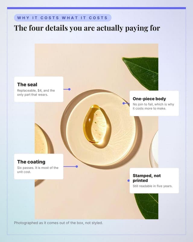 The product, annotated: a annotated scene social media template for ecommerce