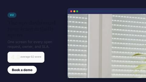 Dashboard reveal: a 16:9 launch composite template for X (Twitter)